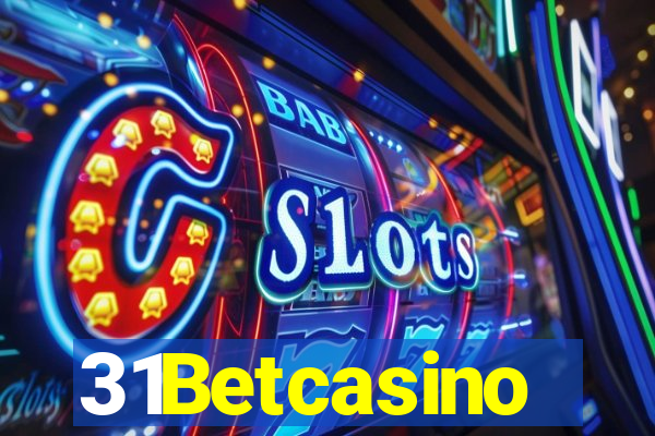 31Betcasino