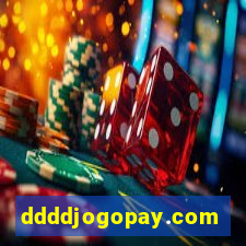 ddddjogopay.com