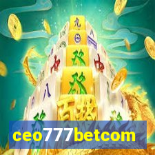 ceo777betcom