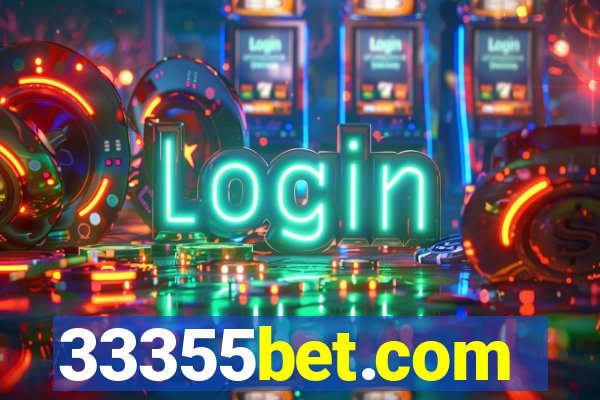 33355bet.com