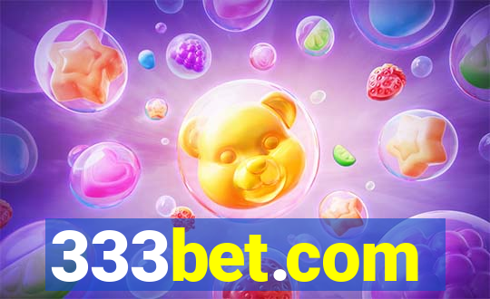 333bet.com