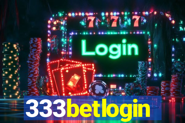 333betlogin