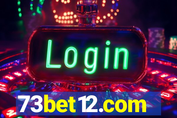 73bet12.com