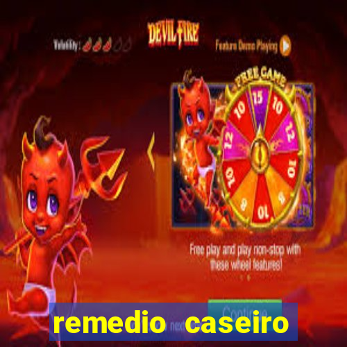 remedio caseiro para diabetes