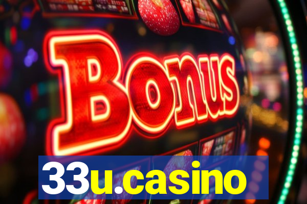 33u.casino