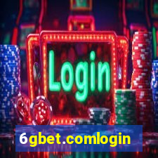 6gbet.comlogin