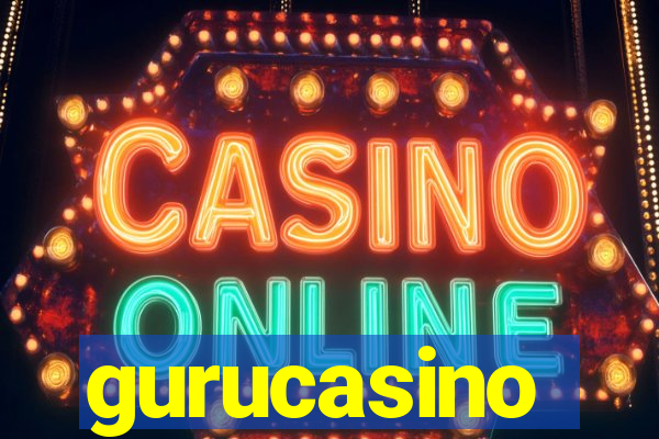 gurucasino