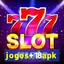 jogos+18apk