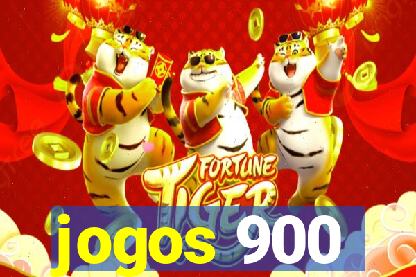 jogos 900