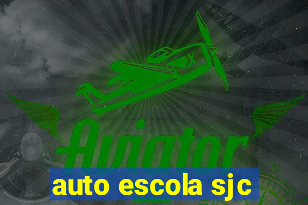 auto escola sjc