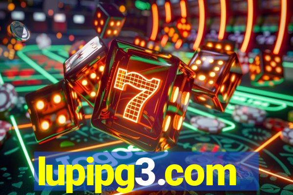 lupipg3.com