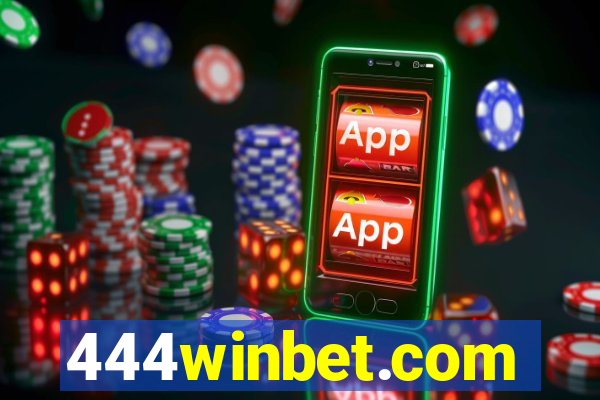 444winbet.com