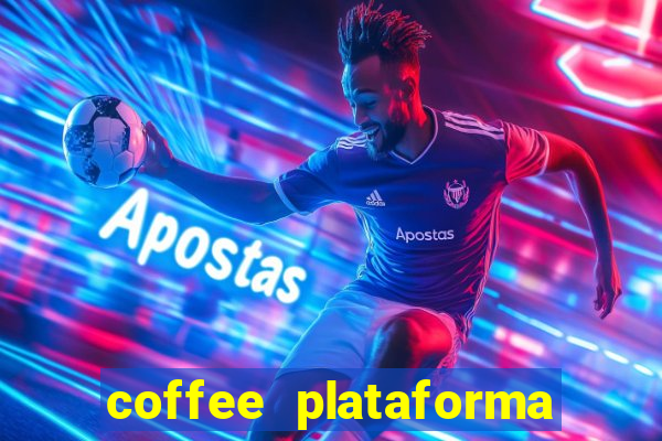 coffee plataforma de jogos