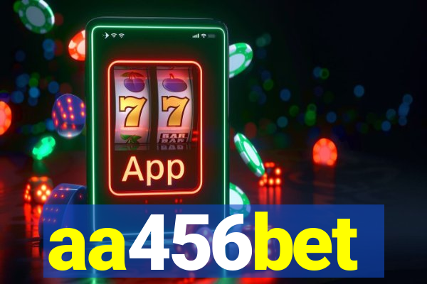 aa456bet