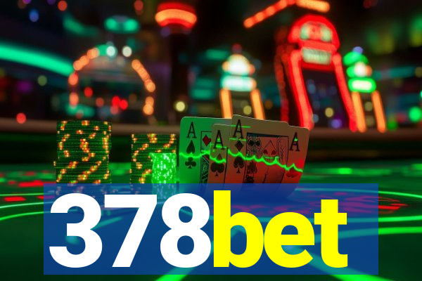 378bet