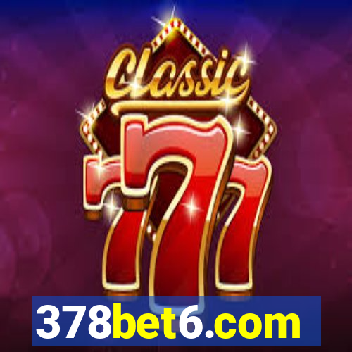 378bet6.com