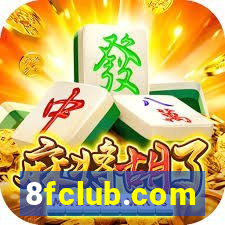 8fclub.com