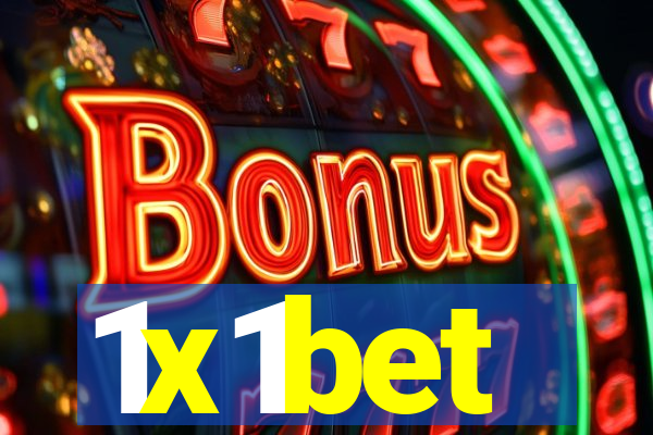 1x1bet