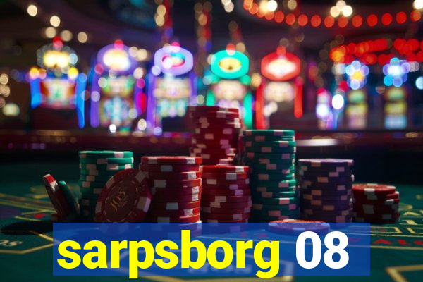 sarpsborg 08