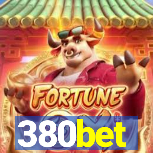 380bet