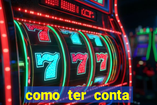 como ter conta demo fortune tiger