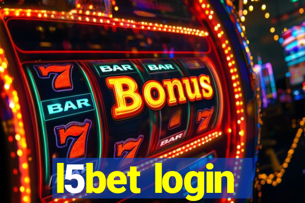 l5bet login