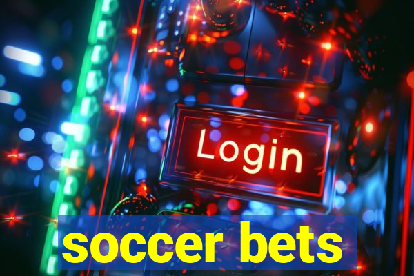 soccer bets