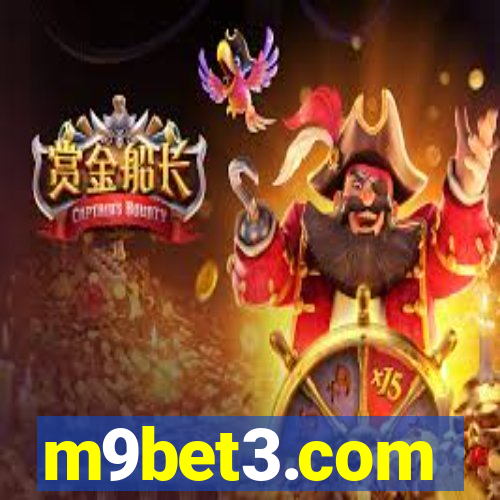 m9bet3.com