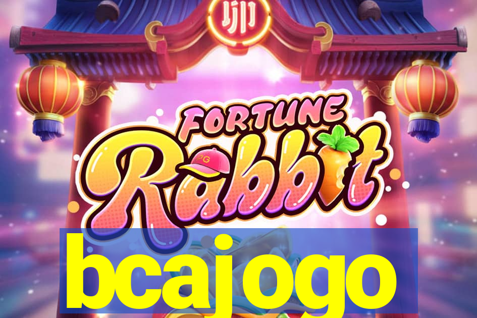 bcajogo