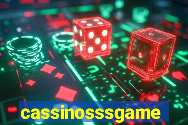 cassinosssgame