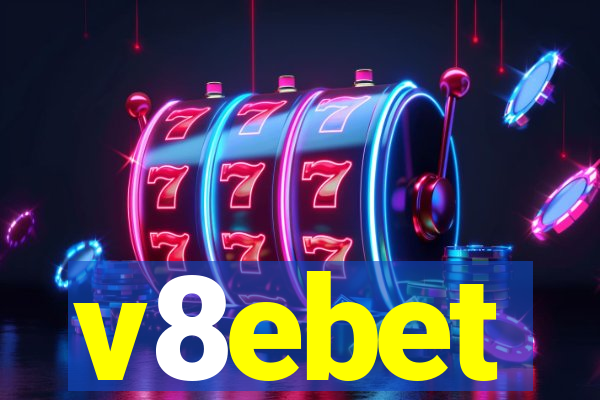 v8ebet