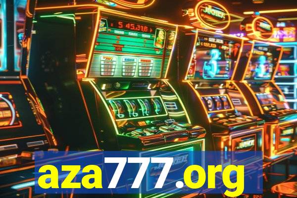 aza777.org