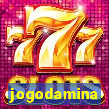 jogodamina