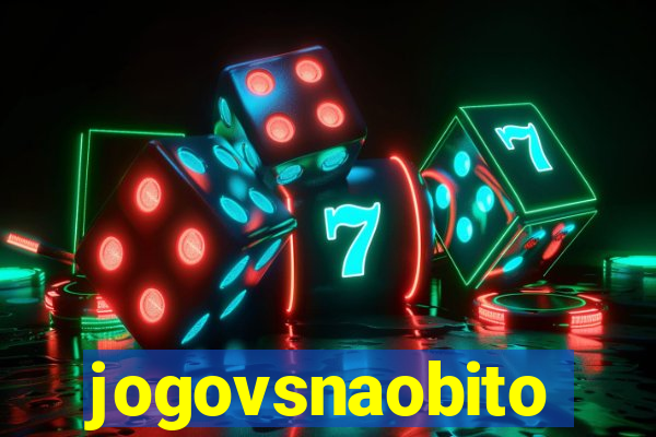 jogovsnaobito