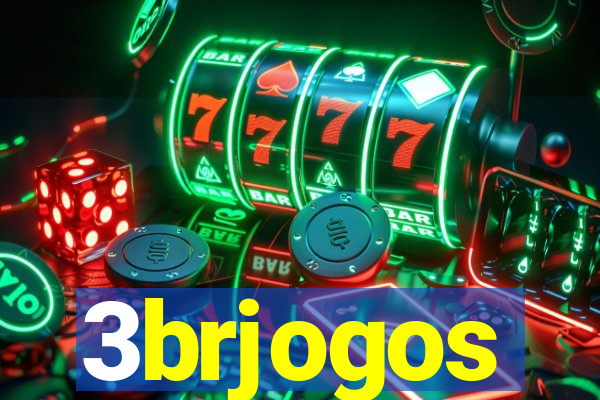 3brjogos