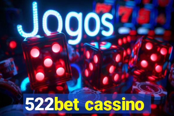 522bet cassino