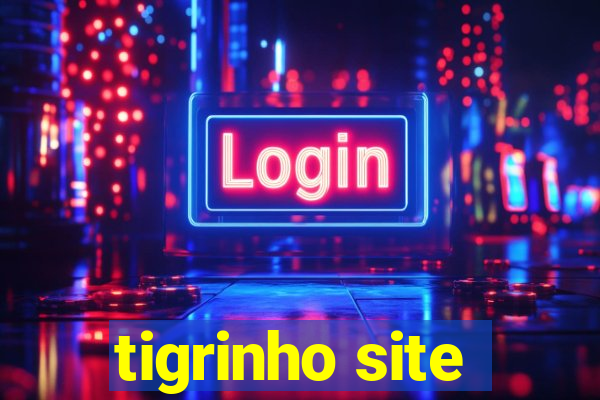 tigrinho site