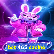 bet 465 casino