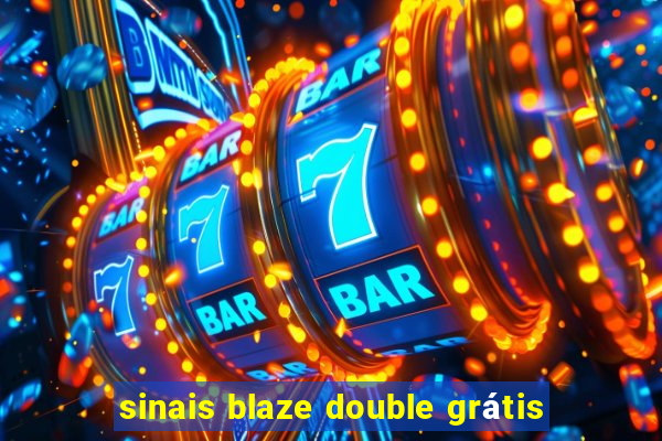 sinais blaze double grátis