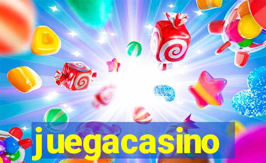 juegacasino