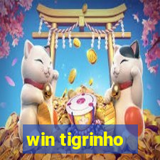 win tigrinho