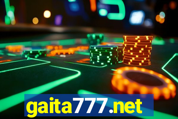 gaita777.net