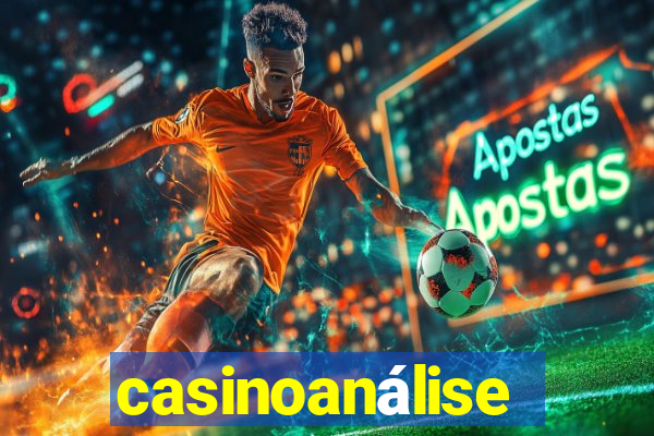 casinoanálise