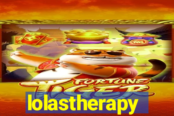 lolastherapy