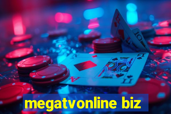 megatvonline biz