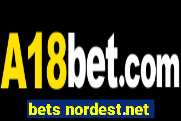 bets nordest.net