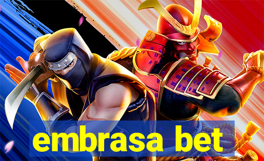 embrasa bet