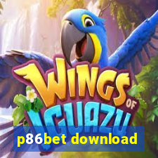 p86bet download