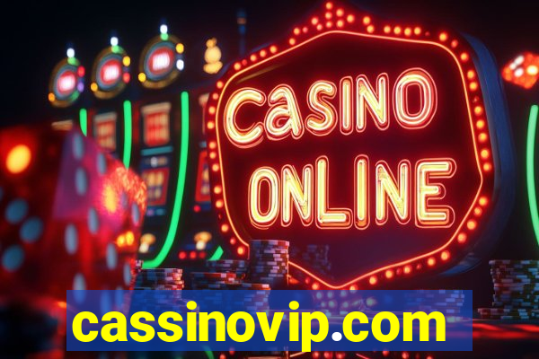 cassinovip.com