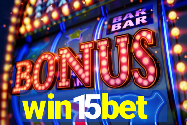 win15bet